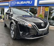Nissan QASHQAI 2024