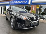 Nissan QASHQAI 2024