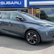 Renault Zoe 2019