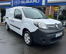 Renault Kangoo 2020