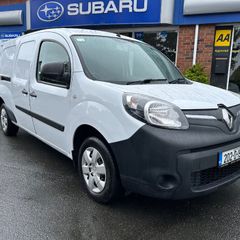 Renault Kangoo 2020