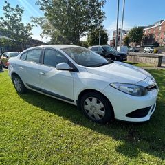 Renault Fluence 2016