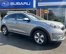 Kia Niro 2019