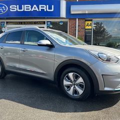 Kia Niro 2019