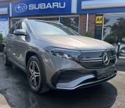 Mercedes-Benz EQA 2023