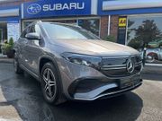 Mercedes-Benz EQA 2023