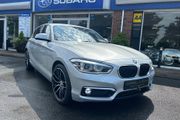 BMW 1 Series 2018