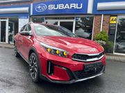 Kia Xceed 2023