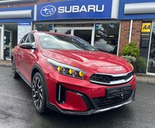 Kia Xceed 2023