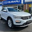 Volkswagen T-Roc 2019