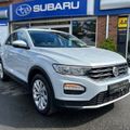 Volkswagen T-Roc 2019