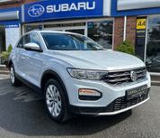 Volkswagen T-Roc 2019