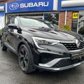 Renault Arkana 2022