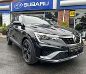 Renault Arkana 2022