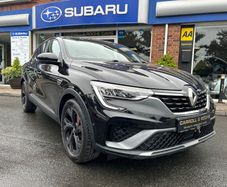 Renault Arkana 2022