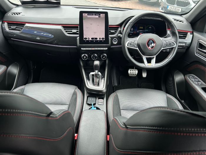 Renault Arkana 2022