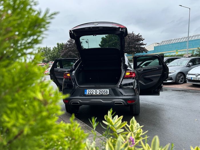 Renault Arkana 2022