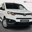 Toyota Proace 2024