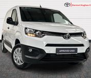Toyota Proace 2024