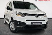 Toyota Proace 2024