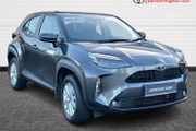 Toyota Yaris Cross 2024