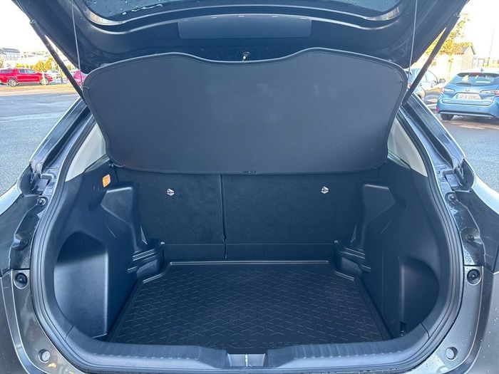 Toyota Yaris Cross 2024