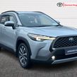 Toyota Corolla Cross 2024