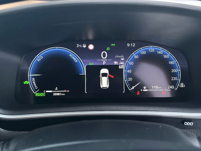 Toyota Corolla Cross 2024