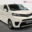 Toyota Proace 2023