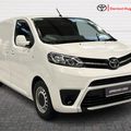 Toyota Proace 2023