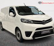 Toyota Proace 2023