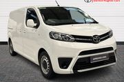 Toyota Proace 2023