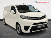 Toyota Proace 2023