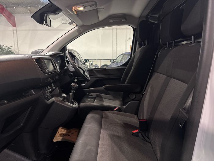 Toyota Proace 2023