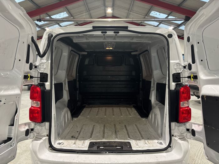 Toyota Proace 2023