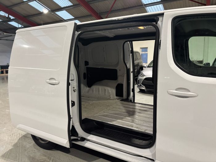 Toyota Proace 2023