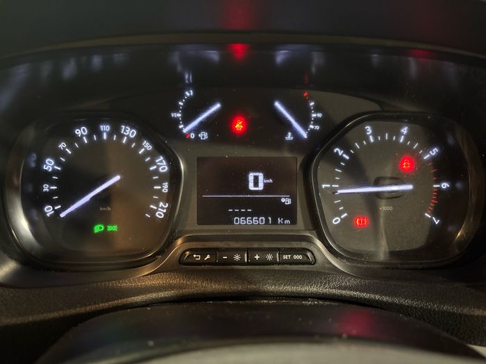 Toyota Proace 2023