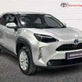Toyota Yaris Cross 2024