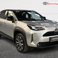 Toyota Yaris Cross 2023