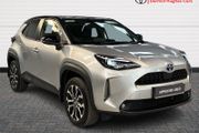 Toyota Yaris Cross 2023