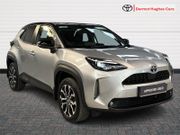 Toyota Yaris Cross 2023
