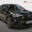 Toyota C-HR 2023