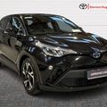 Toyota C-HR 2023
