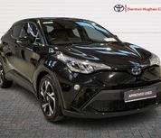 Toyota C-HR 2023