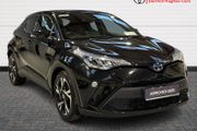 Toyota C-HR 2023