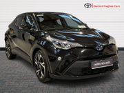 Toyota C-HR 2023