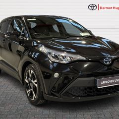 Toyota C-HR 2023