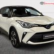 Toyota C-HR 2023
