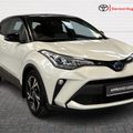 Toyota C-HR 2023