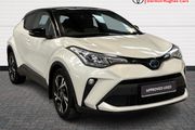 Toyota C-HR 2023